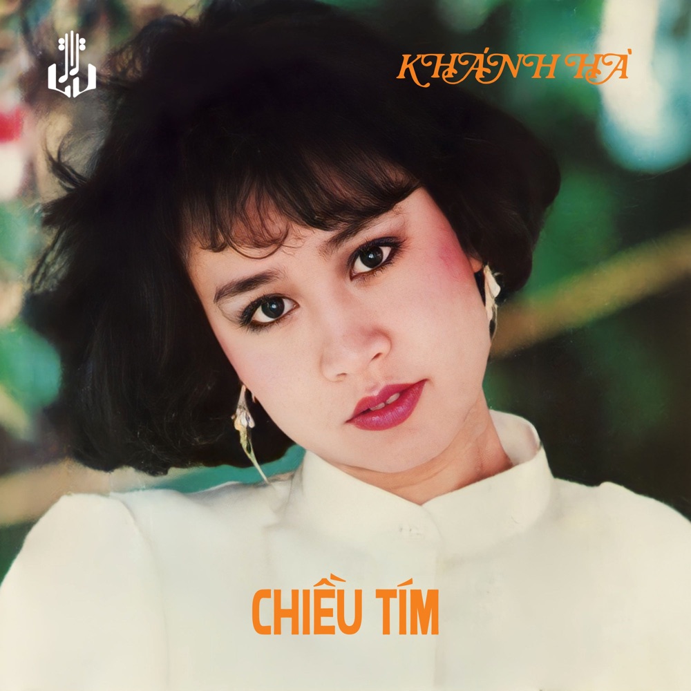 Обложка альбома «Chiều Tím (Remastered) - Single» — Khánh Hà