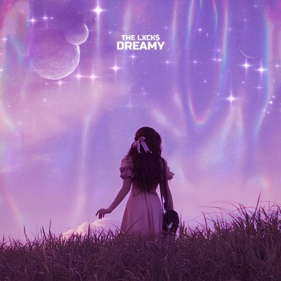 Dreamy - EP