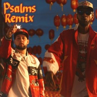 Psalms (Lewi B. Remix Remix) - Single - Tommy Biz & Ray Vendetta