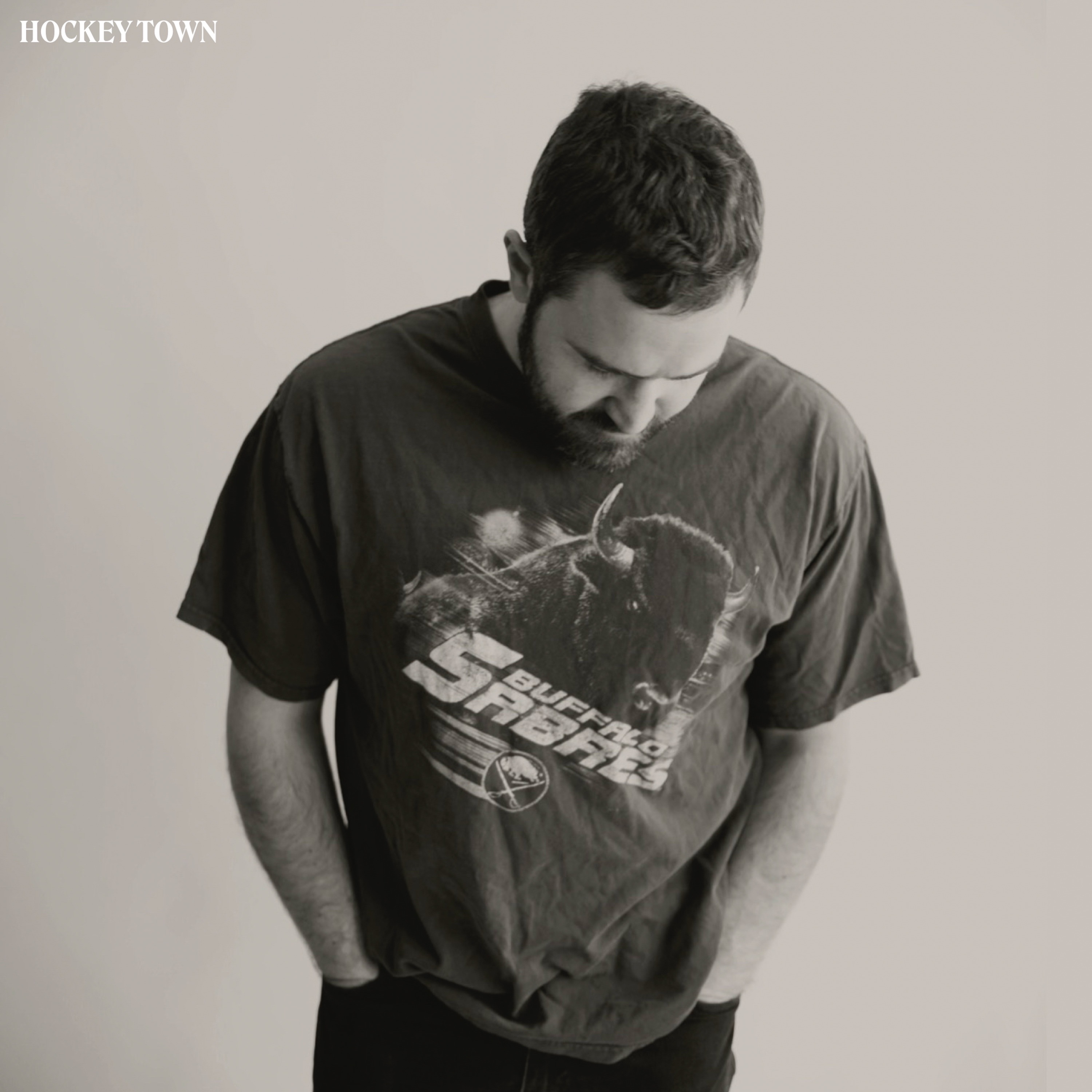 Hockey Town - Single
