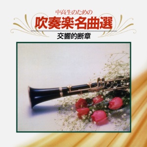 Selection of Wind Ensemble Masterpieces for Junior and Senior High School Students: Symphonic Movement