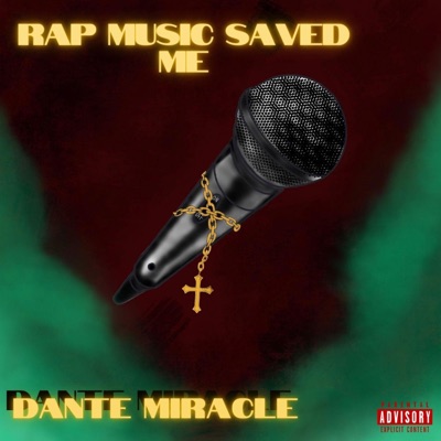 Rap Music Saved Me - EP