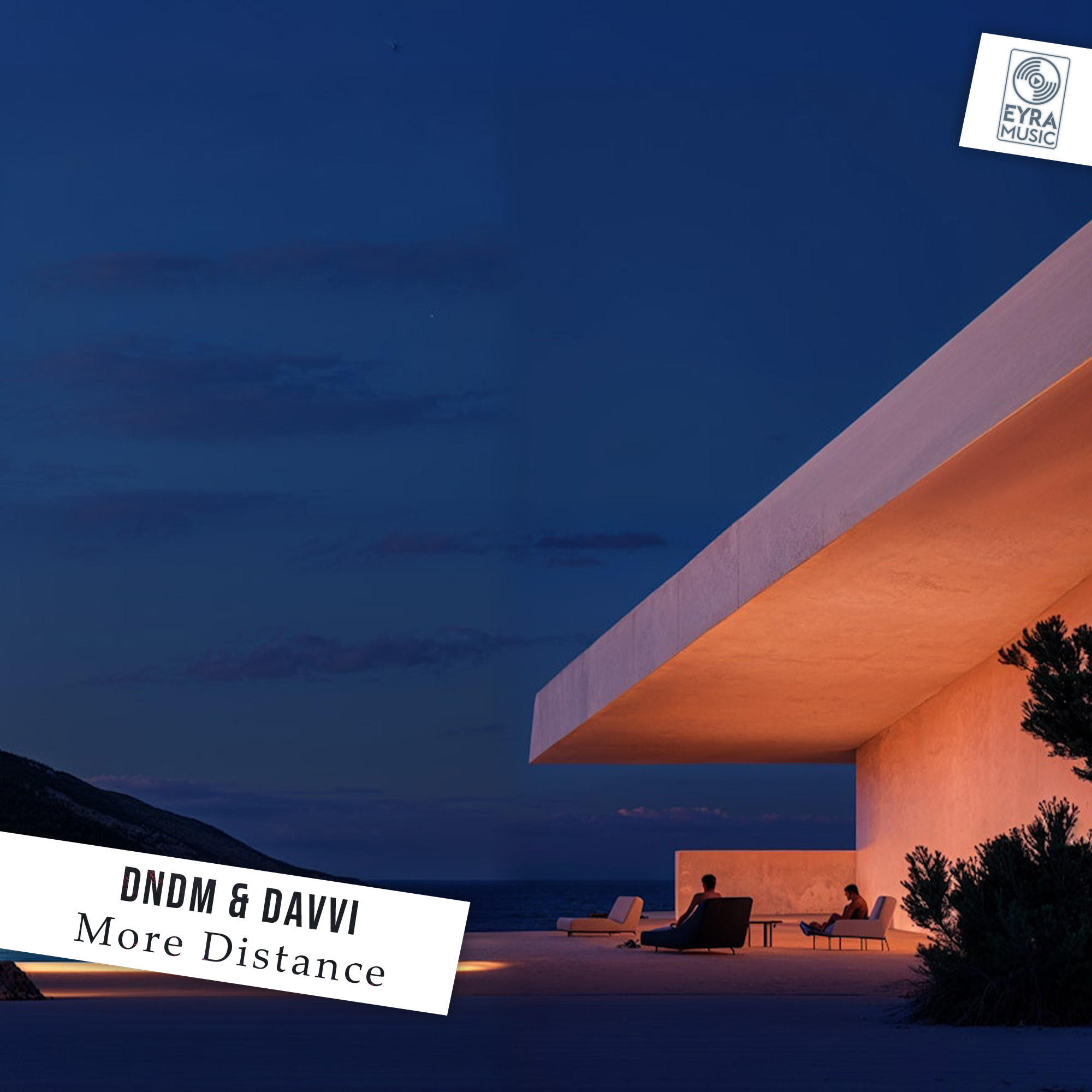 More Distance - Single