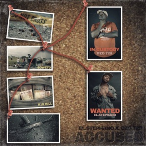 Accused (Private School Remake) - Single