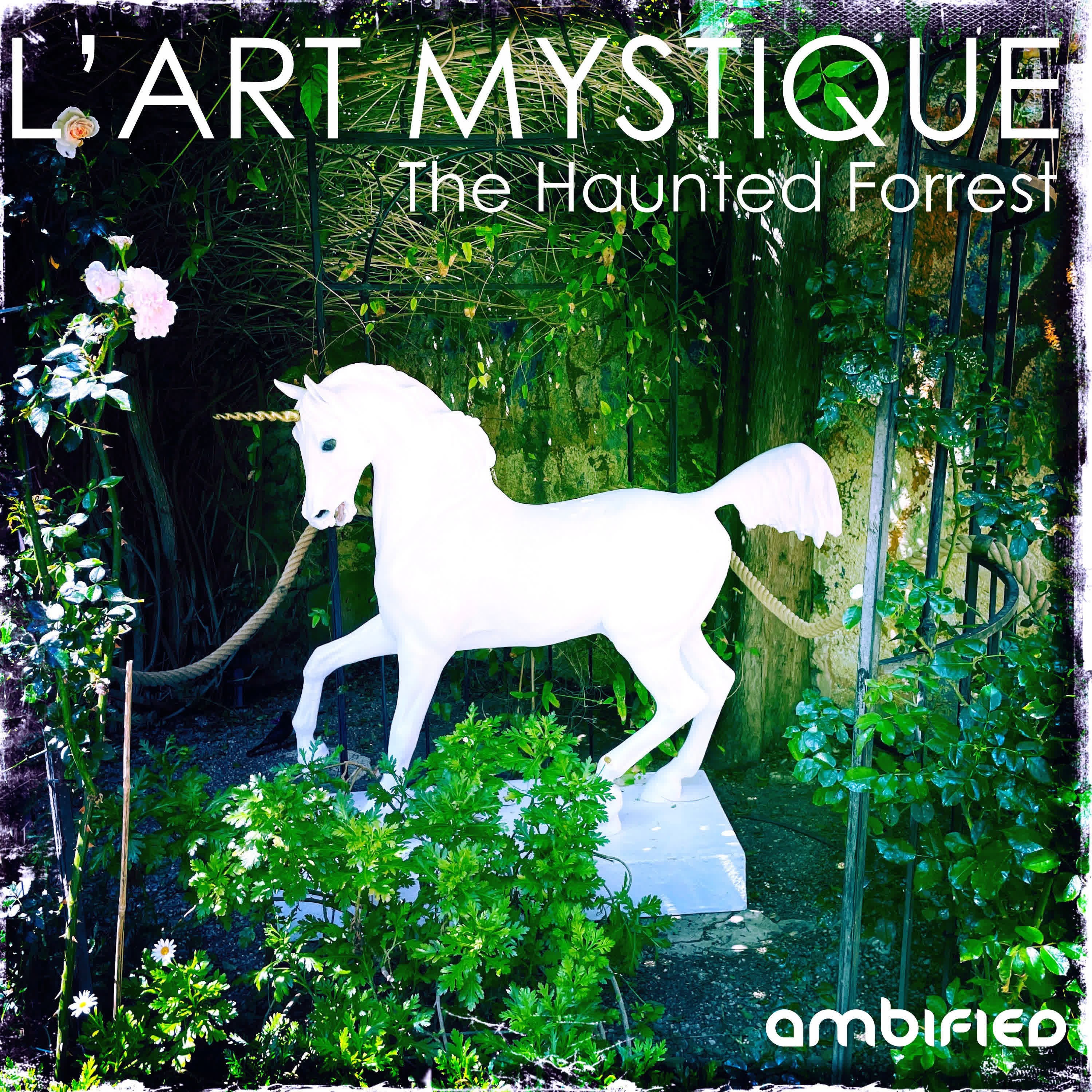 The Haunted Forrest - Single
