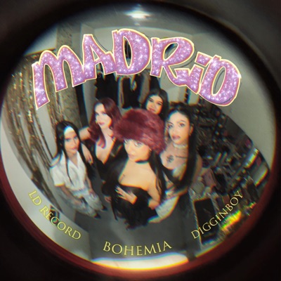 Madrid - Single