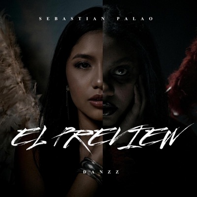 El Preview (feat. Danzz) - Single