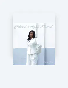 Listen to Darlène Fella, watch music videos, read bio, see tour dates & more!