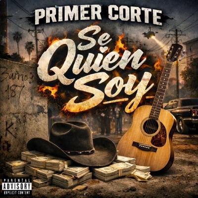 Se Quien Soy - Single