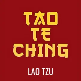 Tao Te Ching (Unabridged)