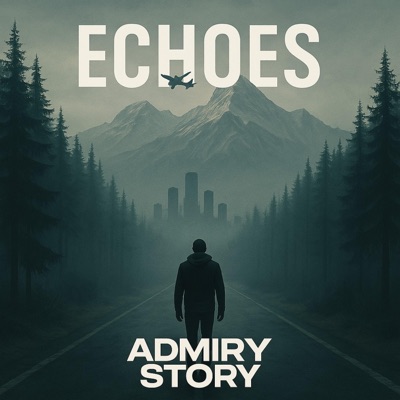 Echoes - Single