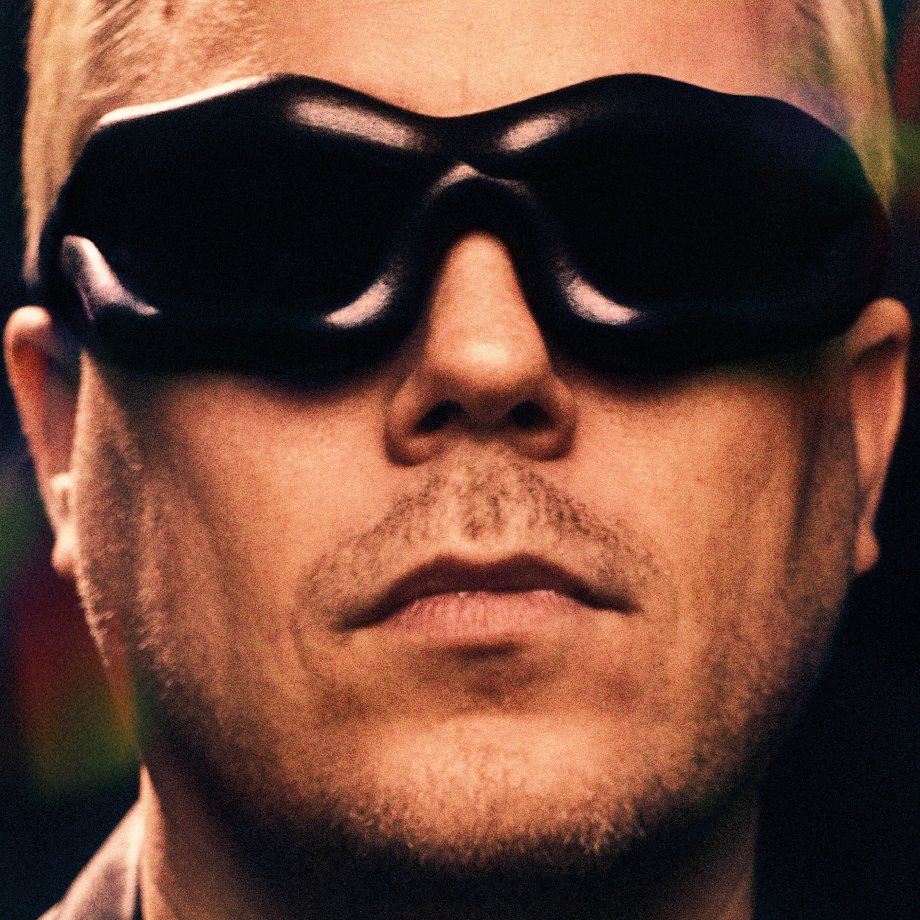 Amerikankotka Liitää - Karri Koira