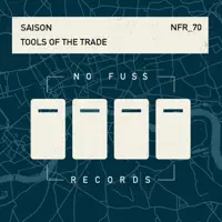 We Are The Machines — Saison