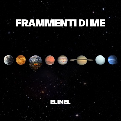 FRAMMENTI DI ME (feat. Dj Exy) - EP