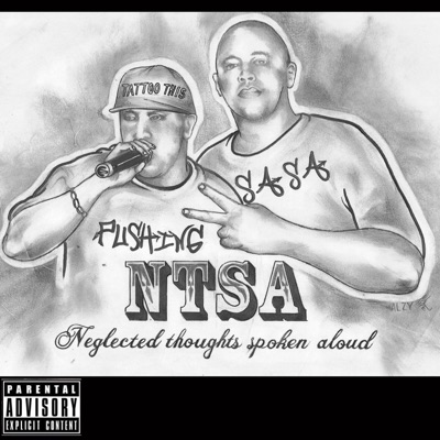 NTSA - EP