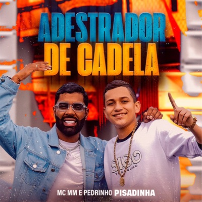 Adestrador De Cadela - Single