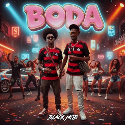 Boda - Single