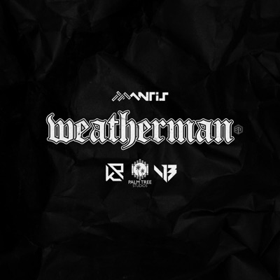weatherman - Single