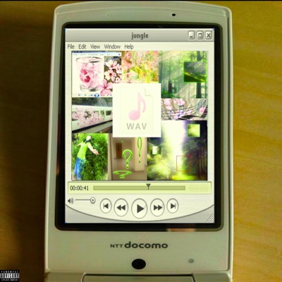 Broken And Enamored - Single