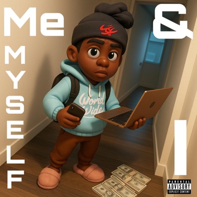 Me Myself and I - Single