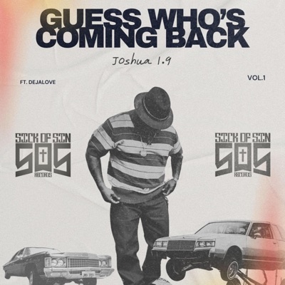 Guess Who's Coming Back - EP