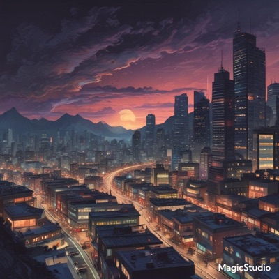 Vancity Nights - Single