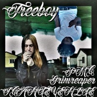 ICANTEVENLIE (feat. TREEBOY) - Single - PMC GRIMREAPER