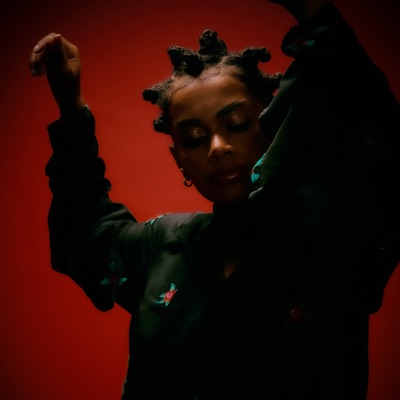 Only Water (feat. Lady Donli) - Single