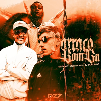 BARRACO BOMBA - Single