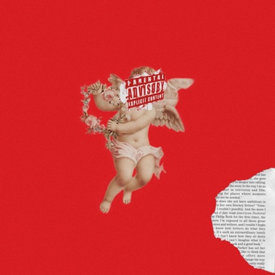 Savior (feat. Méroë) [Remix] - Single