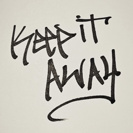 Keep it Away (feat. Kimati) Strange 2ruth