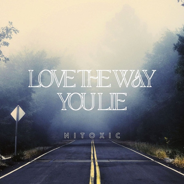 Love the Way You Lie (feat. Olive) - EP
