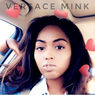 Versace Mink - Single