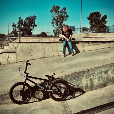 Comatose (Sped up and Pitched) - Single