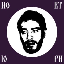 Ноктюрн Husky, maslo chernogo tmina & Сюзанна