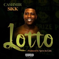 Lotto - Single - Cashmir Sikk