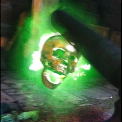 DOCTOR DOOM! - Single