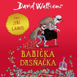 Babička drsňačka