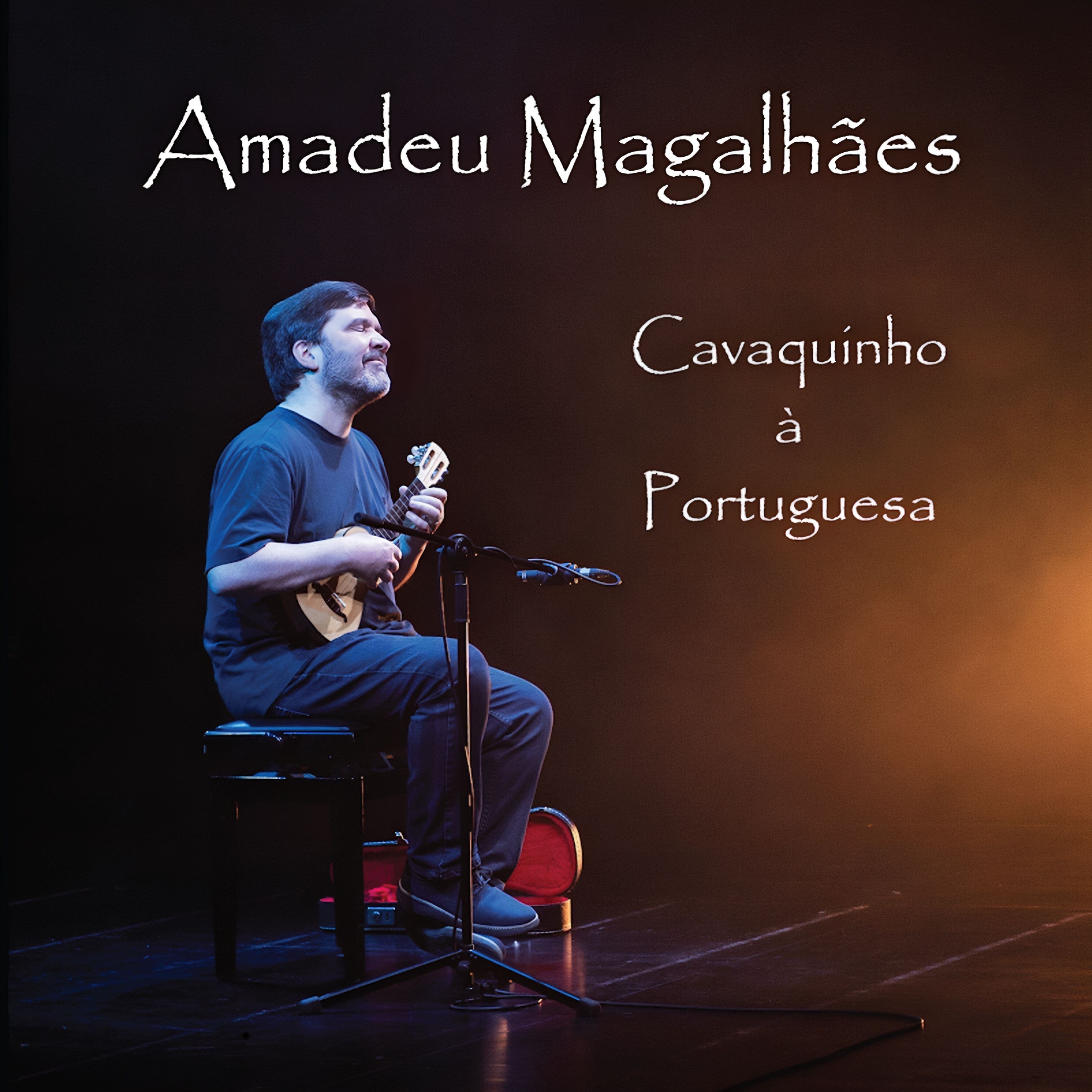 Cavaquinho à Portuguesa