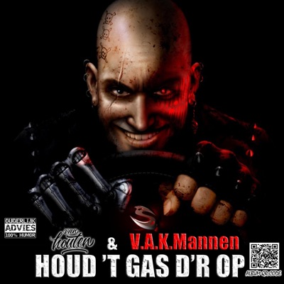 Houd 'T Gas D'r Op Refresh (feat. V.A.K.Mannen)