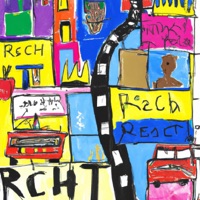 Road To Riches - Single - Ski