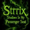 Shadows In My Passenger Seat