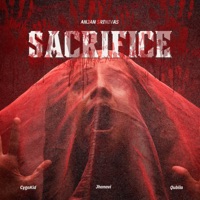 Sacrifice (feat. Qubila, Jhanavi & CygaKid) - Single - Anjan Srinivas