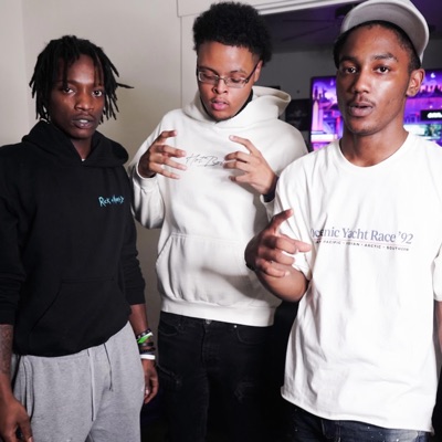 Dribble Or Shoot v2 (feat. Nsl Tae) - Single