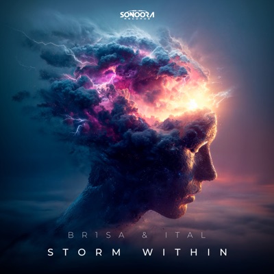 Storm Within - Single