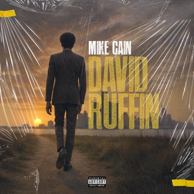 David Ruffin - Single