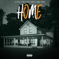 Home - Single - That McAllen Family, Crowny Gambino & Frank Thompson