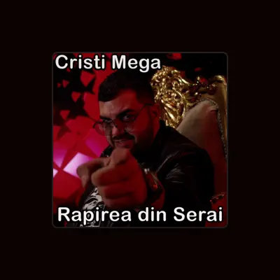 Listen to Cristi Mega, watch music videos, read bio, see tour dates & more!