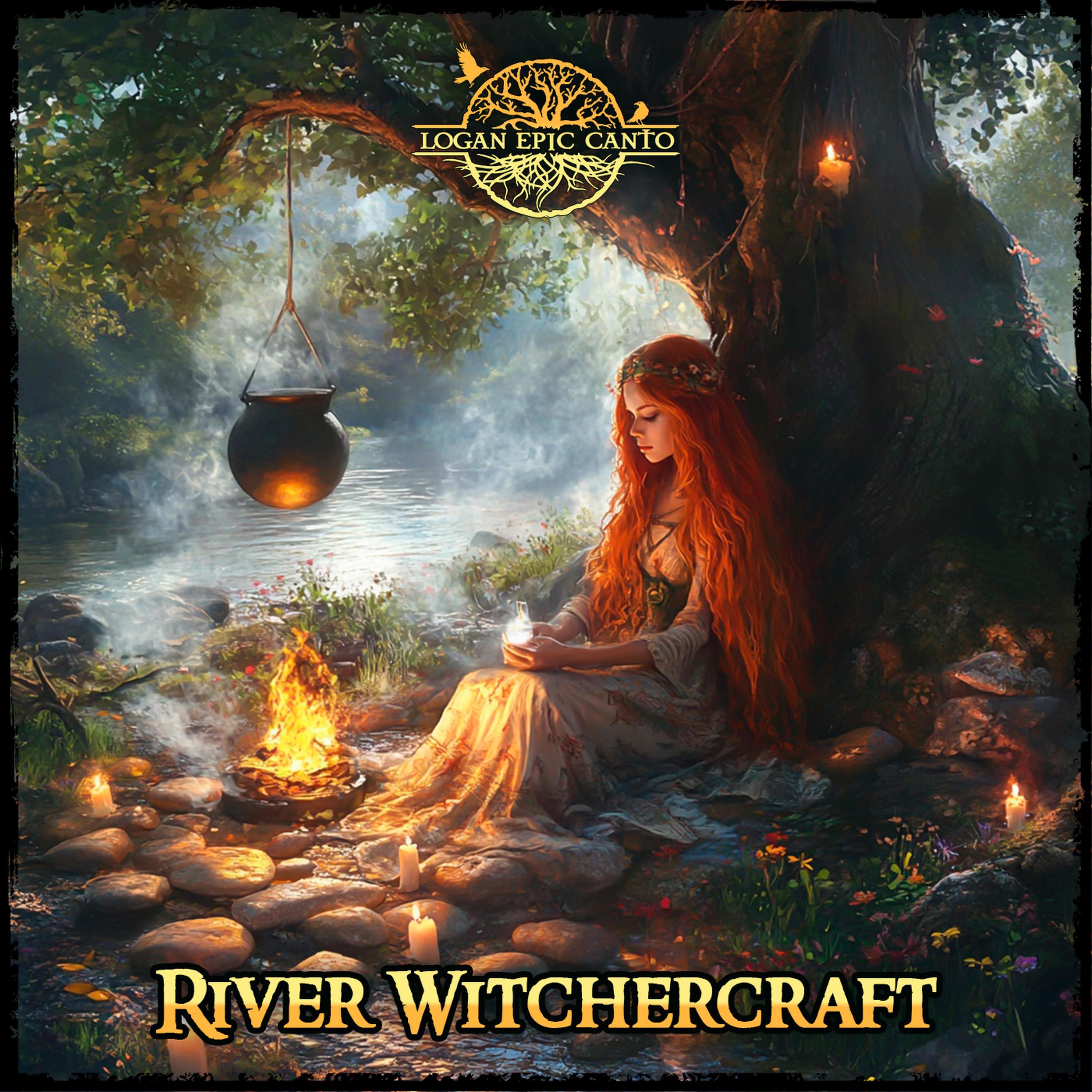 River Witchercraft - Single
