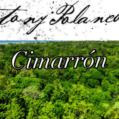 Cimarrón - Single